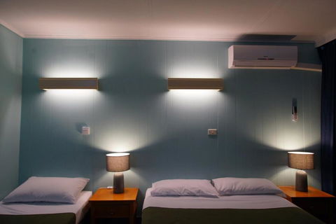 Motel Maroondah - VIC Tourism 1