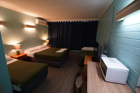 Motel Maroondah - VIC Tourism 2