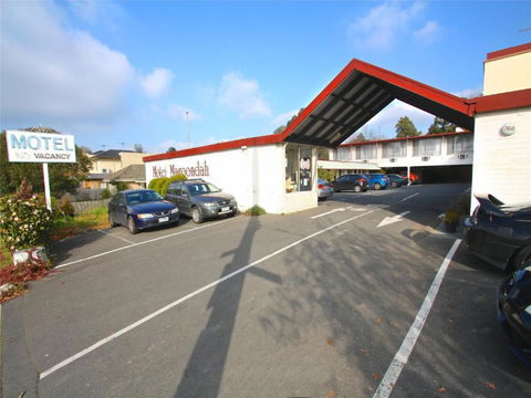 Motel Maroondah - VIC Tourism 0