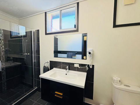 Motel St Arnaud - VIC Tourism 2