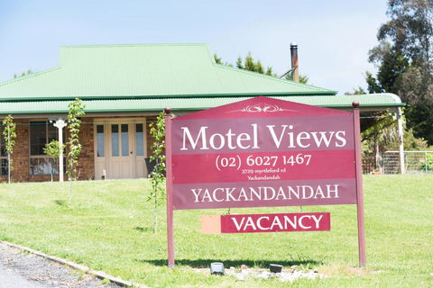 Motel Views Yackandandah - VIC Tourism 2