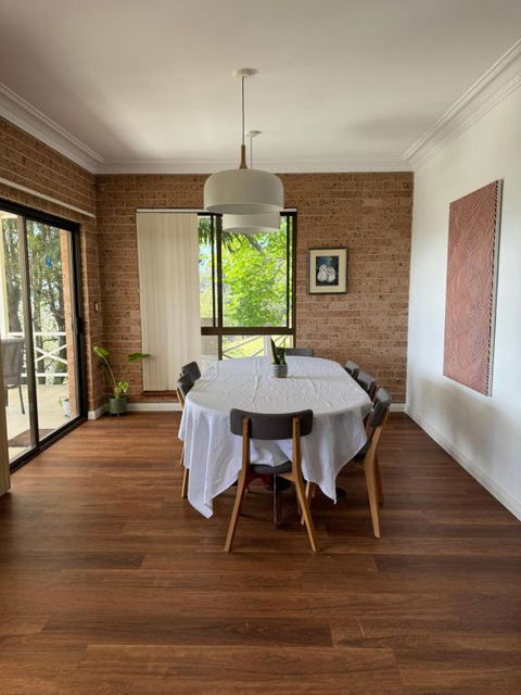 Mountain Hideaway Blue Mountains - VIC Tourism 1