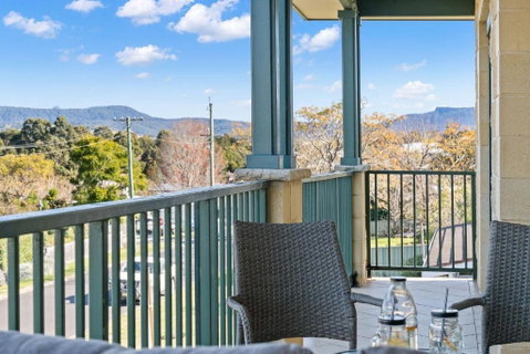 Mountain Views Milton - VIC Tourism 0