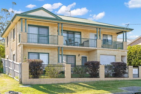Mountain Views Milton - VIC Tourism 2