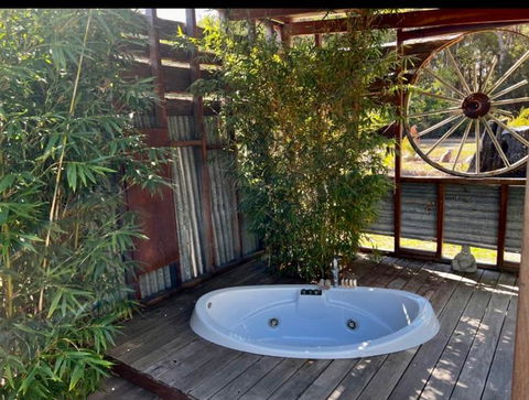 Mudstone Suites - VIC Tourism 2