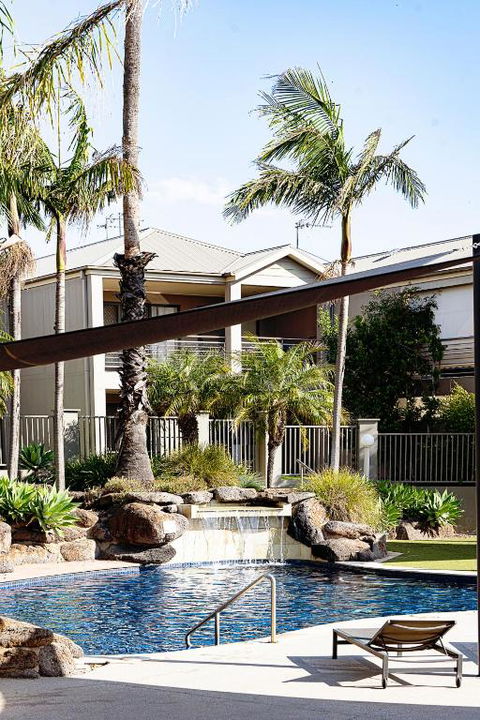 Mulwala Lakeside Apartment - VIC Tourism 2