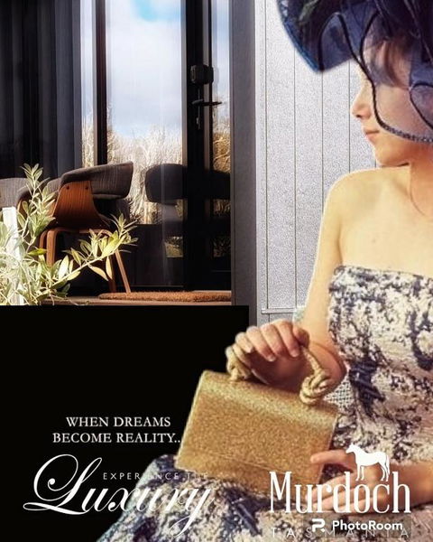 Murdoch + Luxury + Experience - VIC Tourism 0