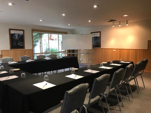 Nagambie Motor Inn And Conference Centre - VIC Tourism 3