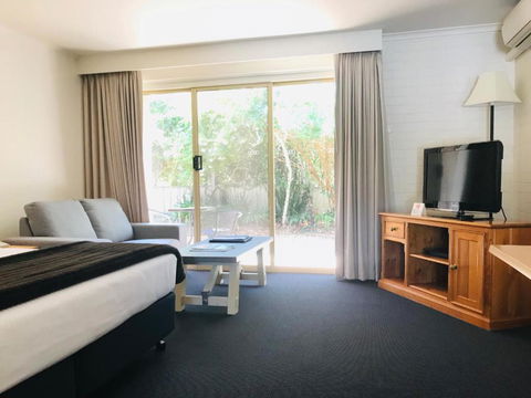 Nagambie Motor Inn And Conference Centre - VIC Tourism 1