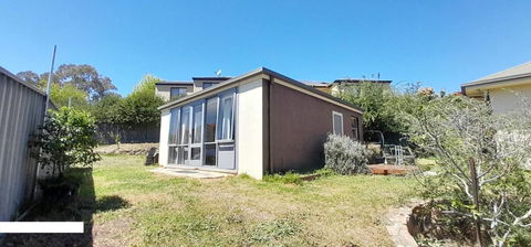 Nature In Town Studio Granny Flat - VIC Tourism 0