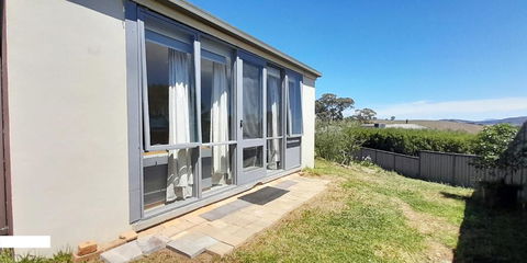 Nature In Town Studio Granny Flat - VIC Tourism 2