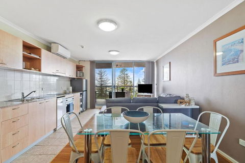 Nesuto Apartment Unit 515 - VIC Tourism 0