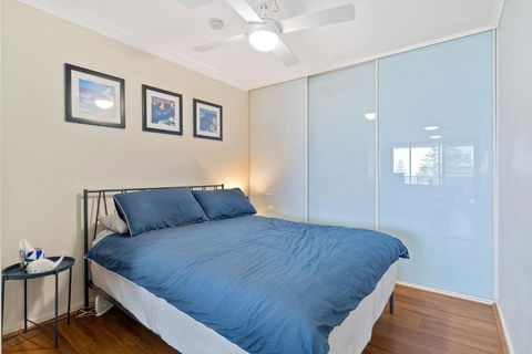 Nesuto Apartment Unit 515 - VIC Tourism 1