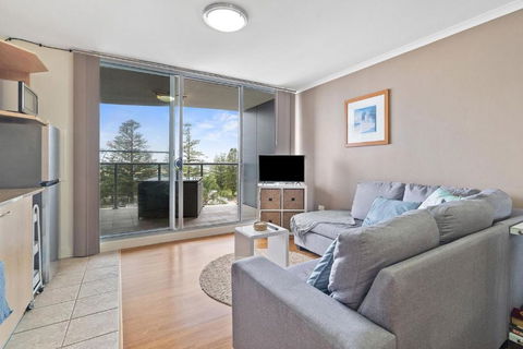 Nesuto Apartment Unit 515 - VIC Tourism 2