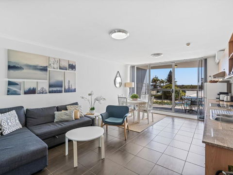 Nesuto Apartments - Unit 532 - VIC Tourism 0