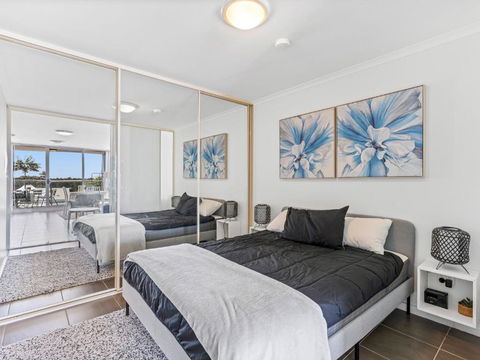 Nesuto Apartments - Unit 532 - VIC Tourism 2