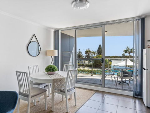 Nesuto Apartments - Unit 532 - VIC Tourism 1