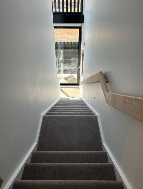New & Modern Loft 1bd W/Pool&Gym - VIC Tourism 3