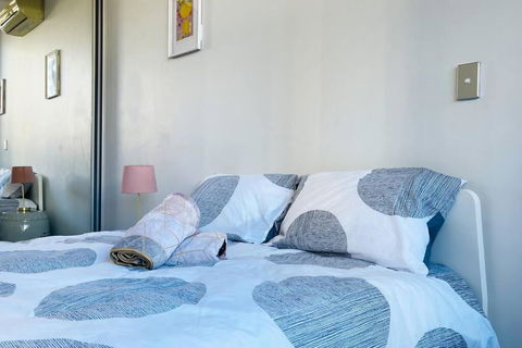 New Comfy Stylish Apt In Rhodes Next To Train N Shopping Center - VIC Tourism 2