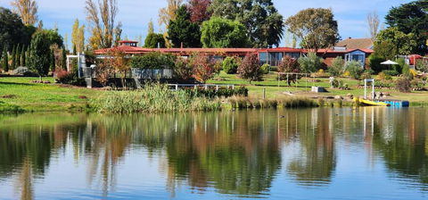 New Horizons Farm Stay - VIC Tourism 0