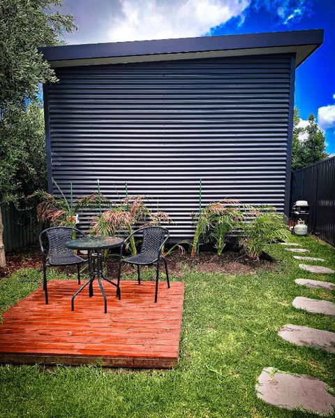New Listing! - The Salthouse - VIC Tourism 0