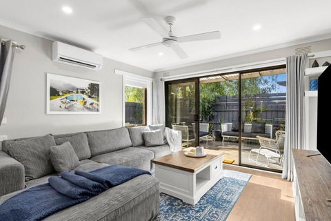 New Ocean Grove Oasis - VIC Tourism 0