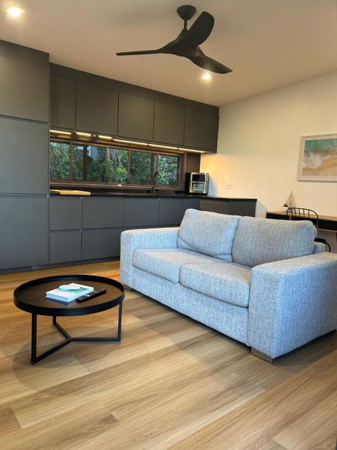 New - Our Treehouse Near Alex Beach - VIC Tourism 3