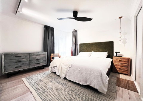 NEW Serene Modern Oasis - VIC Tourism 1