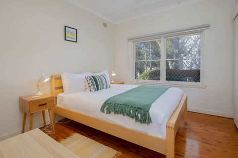 Newcastle Nook - Convenient Comforts In The CBD - VIC Tourism 1
