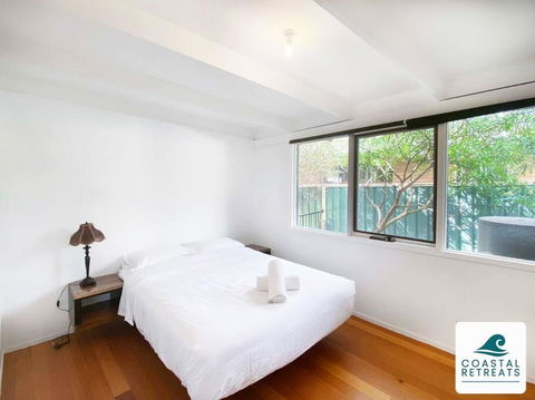 Newhaven Escape - VIC Tourism 3