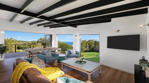 Newly Furnished, With Ocean Views - VIC Tourism 3