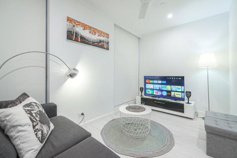 Next To Royal Hospital And Mel Uni 1br - VIC Tourism 2