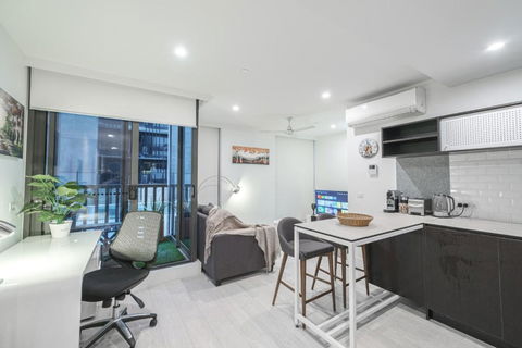 Next To Royal Hospital And Mel Uni 1br - VIC Tourism 0