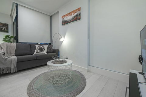 Next To Royal Hospital And Mel Uni 1br - VIC Tourism 3