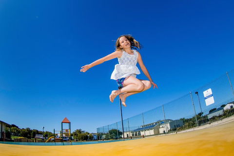 NRMA Warrnambool Riverside Holiday Park - VIC Tourism 2