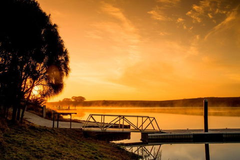 NRMA Warrnambool Riverside Holiday Park - VIC Tourism 0