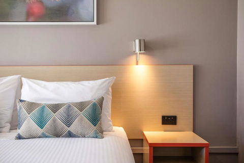 Nightcap At Ferntree Gully Hotel Motel - VIC Tourism 0