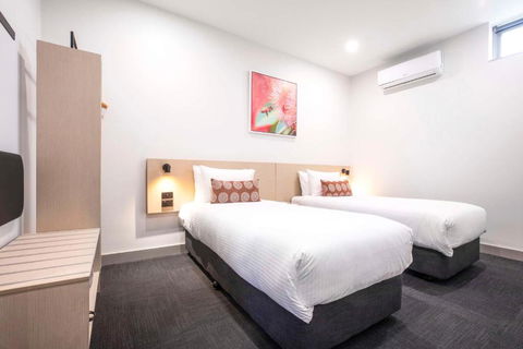 Nightcap At Ferntree Gully Hotel Motel - VIC Tourism 2