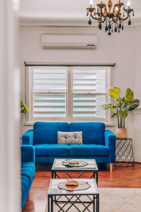 Newly Renovated Victorian Townhouse In Bendigo CBD - VIC Tourism 1