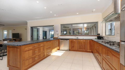 Newport Retreat - VIC Tourism 3