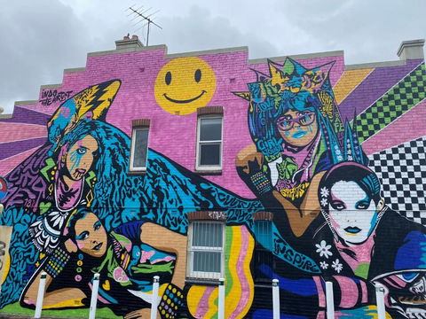 Newtown Vibes With Pool & Parking - VIC Tourism 2