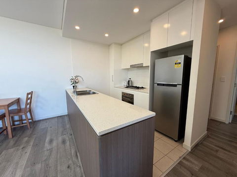 Nice And Clean Apartment With Free Netflix And Parking - VIC Tourism 3