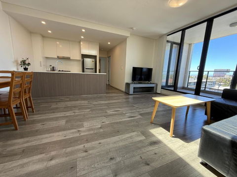 Nice And Clean Apartment With Free Netflix And Parking - VIC Tourism 2