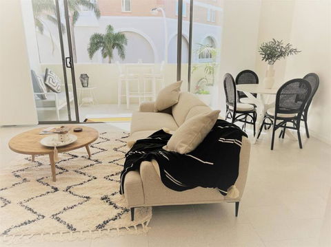 Nissaki@Terrigal - Luxury Studio Apartment - VIC Tourism 0