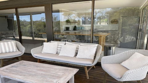 No. 10 Coffin Bay - VIC Tourism 2