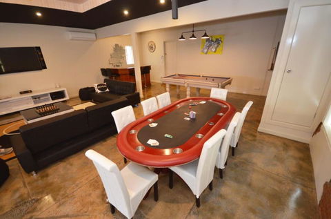 No.40 Echuca - Echuca Holiday Homes - VIC Tourism 1