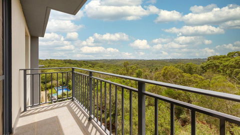 Oaks Sydney North Ryde Suites - VIC Tourism 3