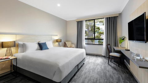 Oaks Sydney North Ryde Suites - VIC Tourism 0