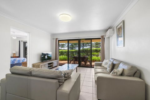 Northpoint Unit 1 Of 1 Ocean Drive South West Rocks All Linen Included - VIC Tourism 0