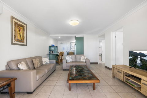 Northpoint Unit 1 Of 1 Ocean Drive South West Rocks All Linen Included - VIC Tourism 1